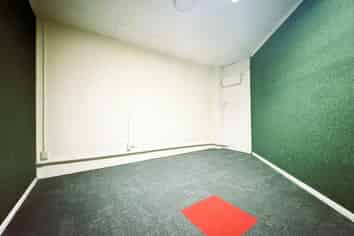 Affordable Ground Floor Office | 50 m2