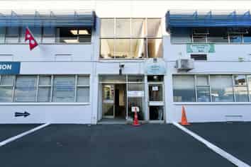 Affordable Ground Floor Office | 50 m2