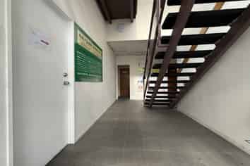 Affordable Ground Floor Office | 50 m2