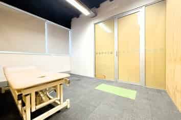 Functional Epsom Workspace | 100 m2