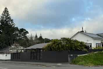 102 Liardet Street, New Plymouth Central