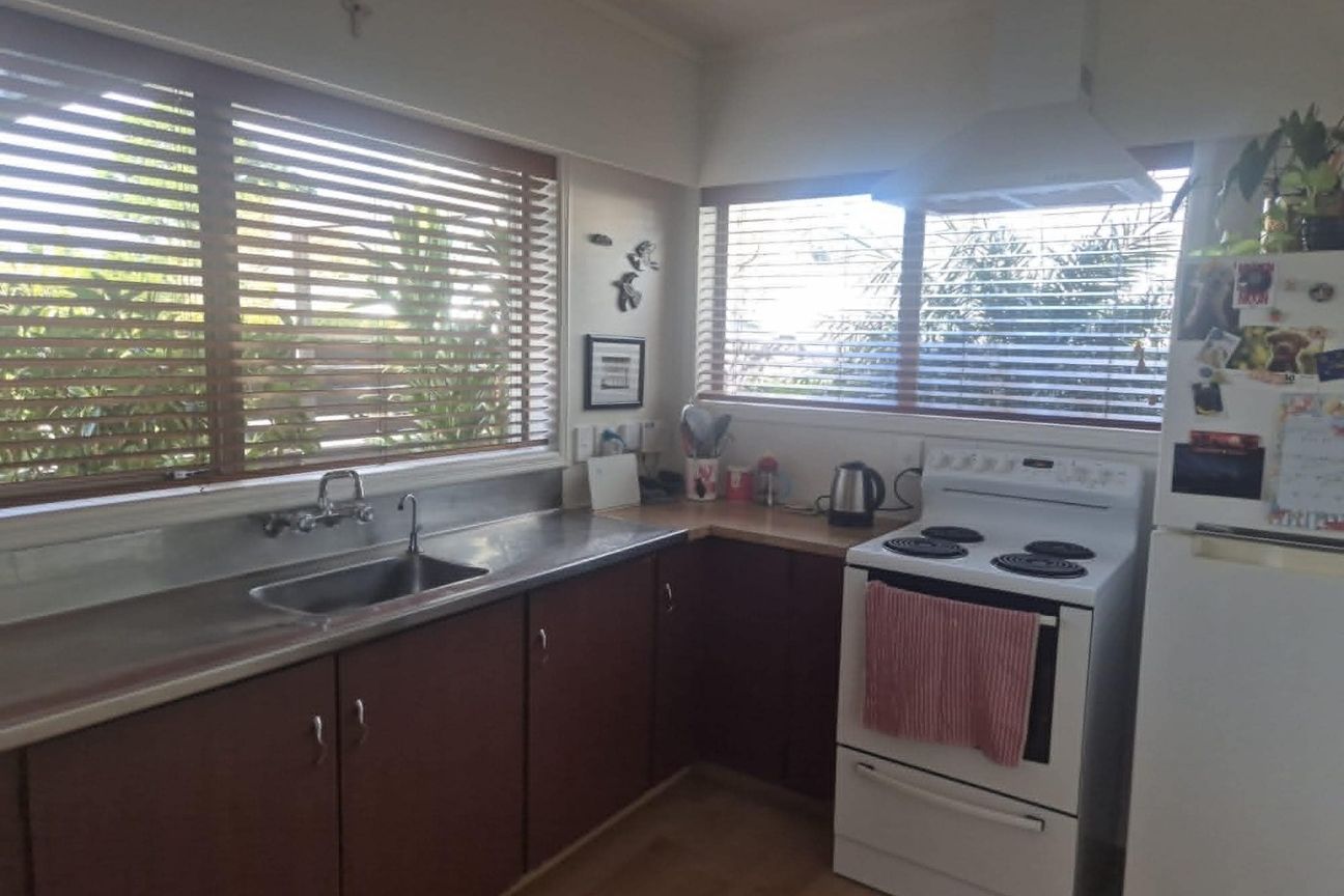 Stylish 2-Bedroom Townhouse in the Heart of New Plymouth - Aanzicht 5