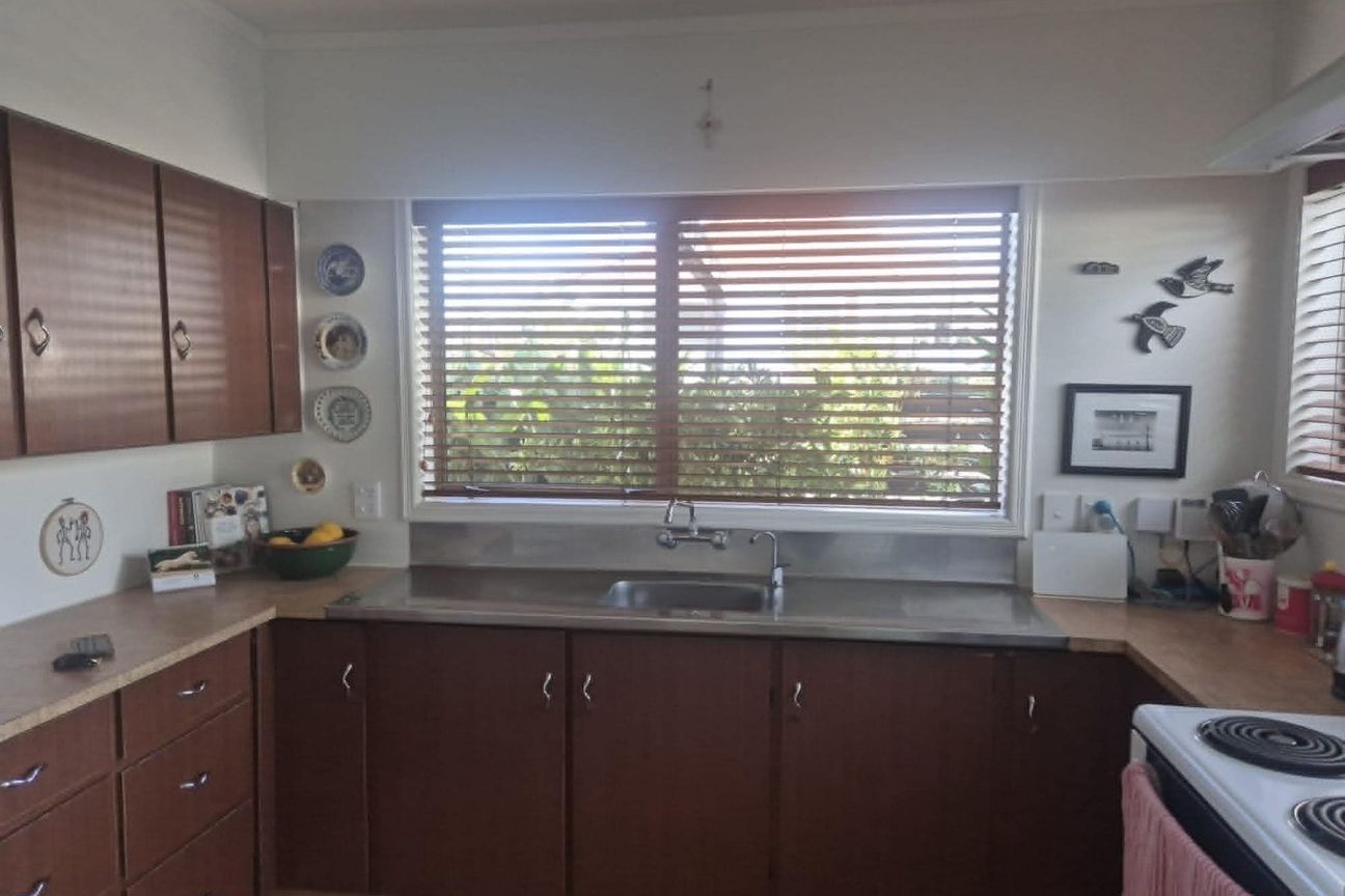 Stylish 2-Bedroom Townhouse in the Heart of New Plymouth - Aanzicht 6