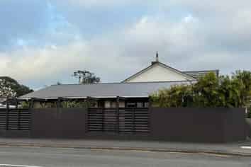 102 Liardet Street, New Plymouth Central