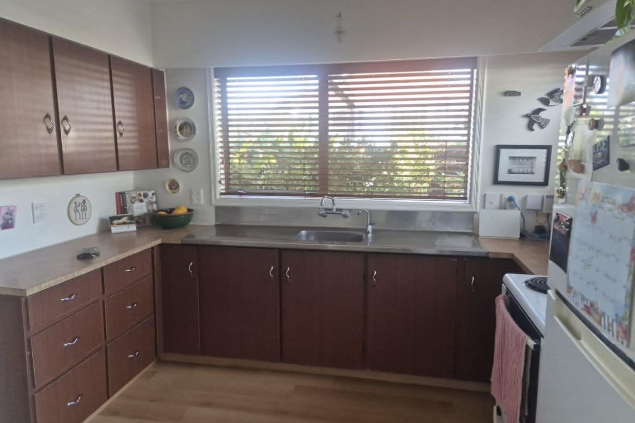 Stylish 2-Bedroom Townhouse in the Heart of New Plymouth - Meer