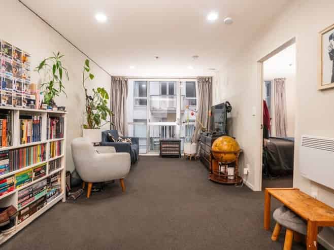 307/163 The Terrace, Wellington Central