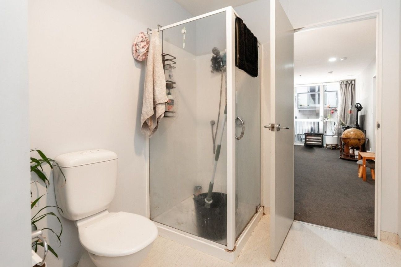 Spacious Apartment in the Heart of the City - Bild 5