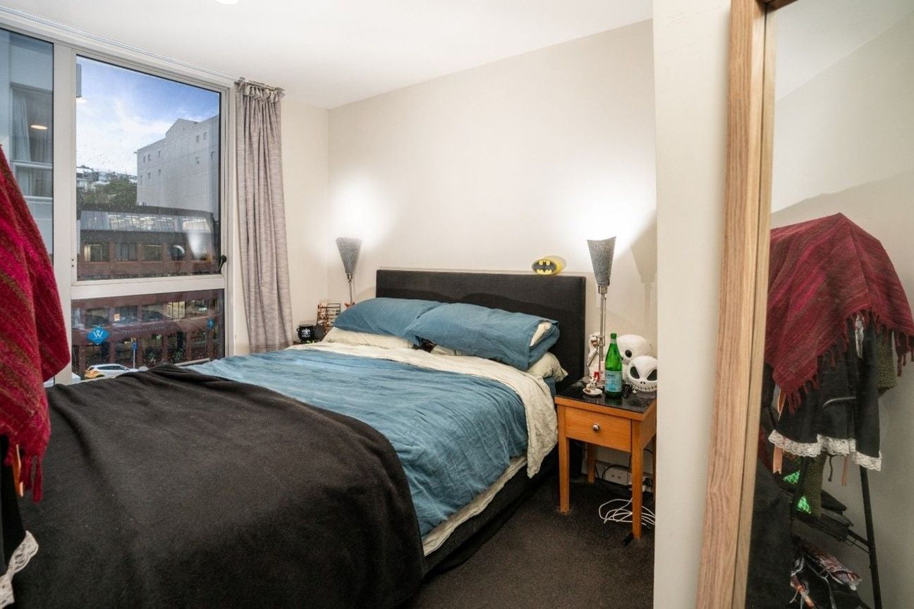 Spacious Apartment in the Heart of the City - Bild 6