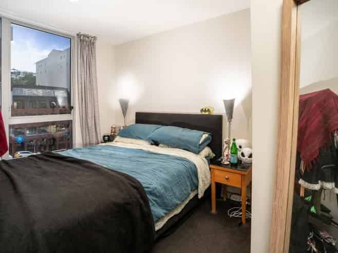 307/163 The Terrace, Wellington Central