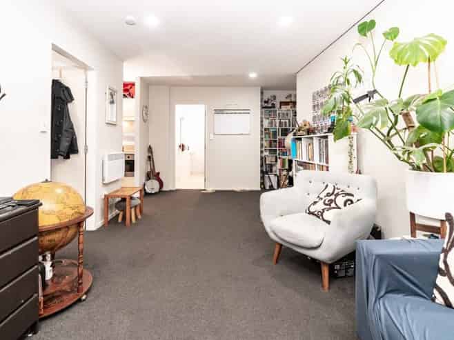 307/163 The Terrace, Wellington Central