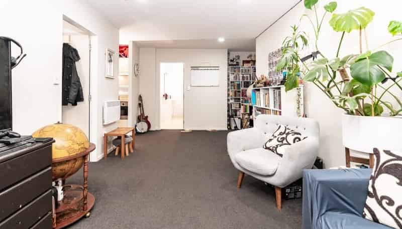 307/163 The Terrace, Wellington Central
