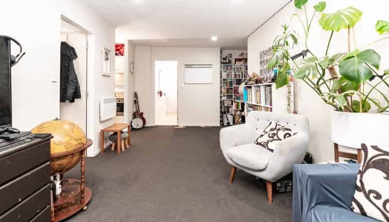 307/163 The Terrace, Wellington Central
