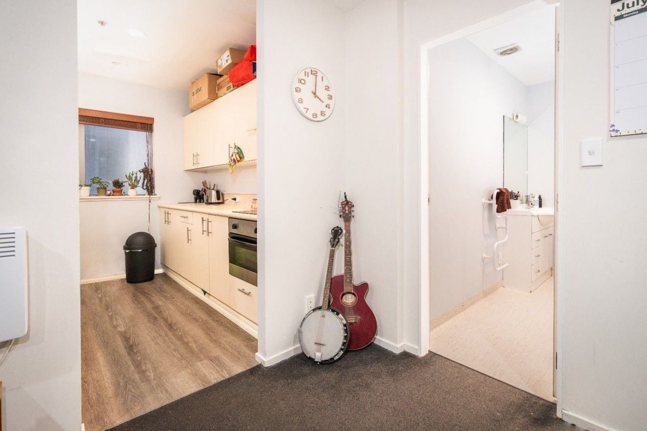 Spacious Apartment in the Heart of the City - Bild 2