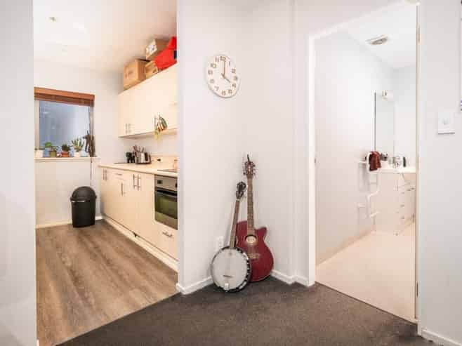 307/163 The Terrace, Wellington Central