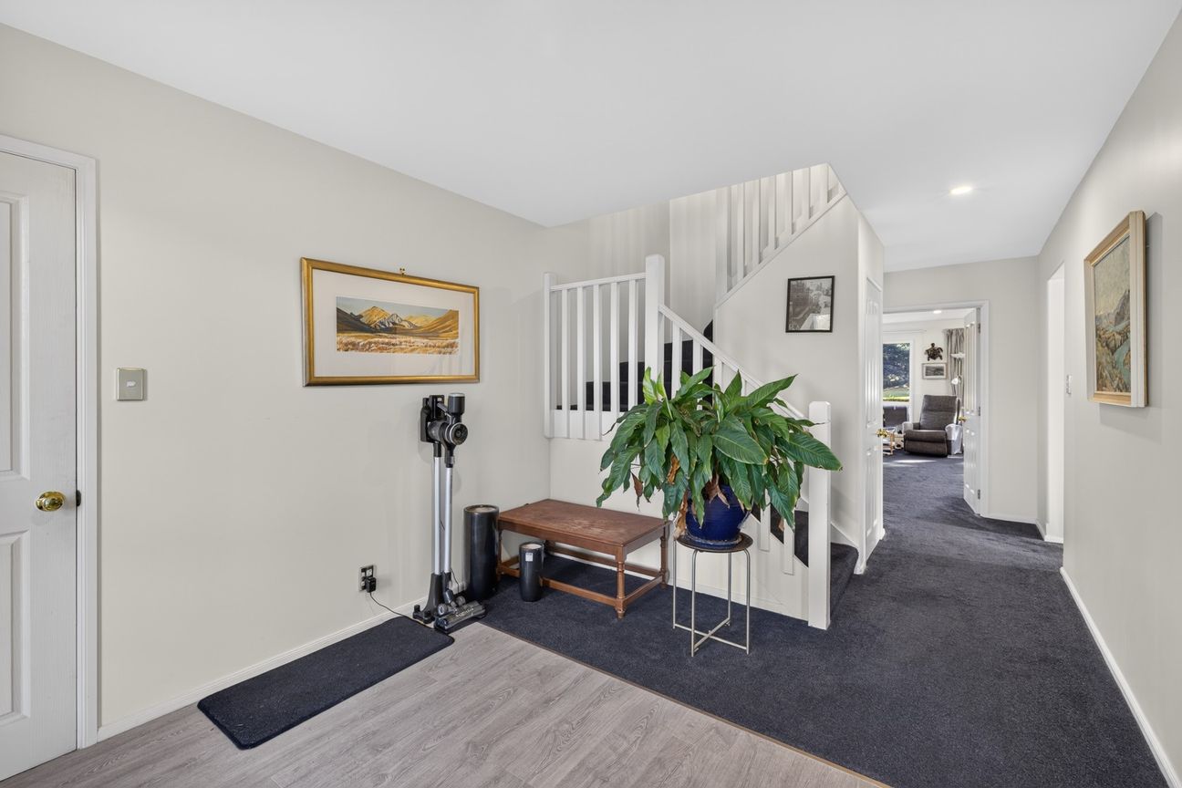 Fairway Living, Family Giving - Vista 4