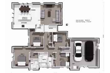 Lot 239 The Landing, One Tree Point, One Tree Point