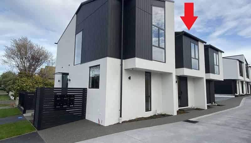 2 Blair Avenue, Papanui