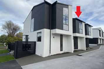 2 Blair Avenue, Papanui