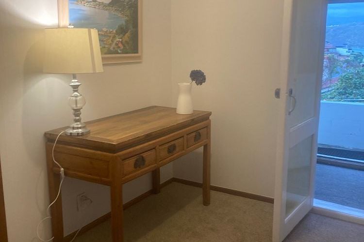 2 bedroom Ground floor flat with garden 2 toilets - Vista 3
