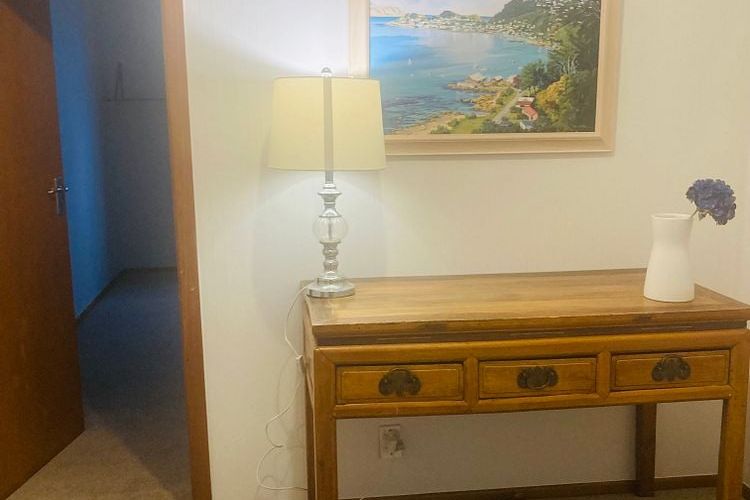 2 bedroom Ground floor flat with garden 2 toilets - Vista 2