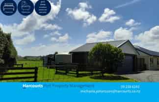 84 Kidd Road, Waiuku