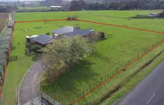 84 Kidd Road, Waiuku
