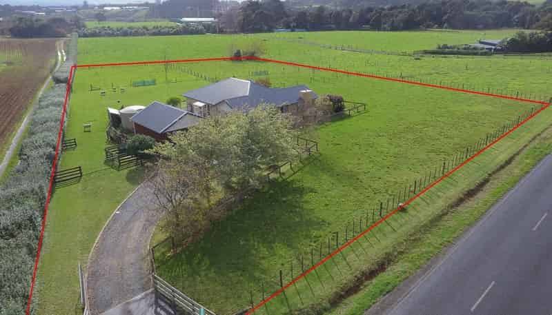 84 Kidd Road, Waiuku