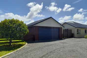 84 Kidd Road, Waiuku