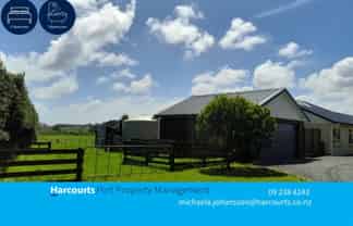 84 Kidd Road, Waiuku