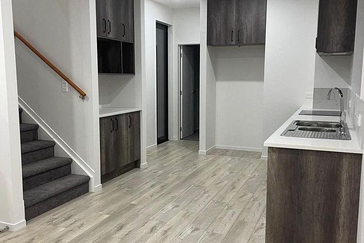 Modern Family Home in Papakura - Bild 2