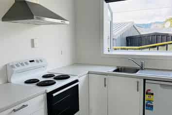616A Queen Street East, Levin