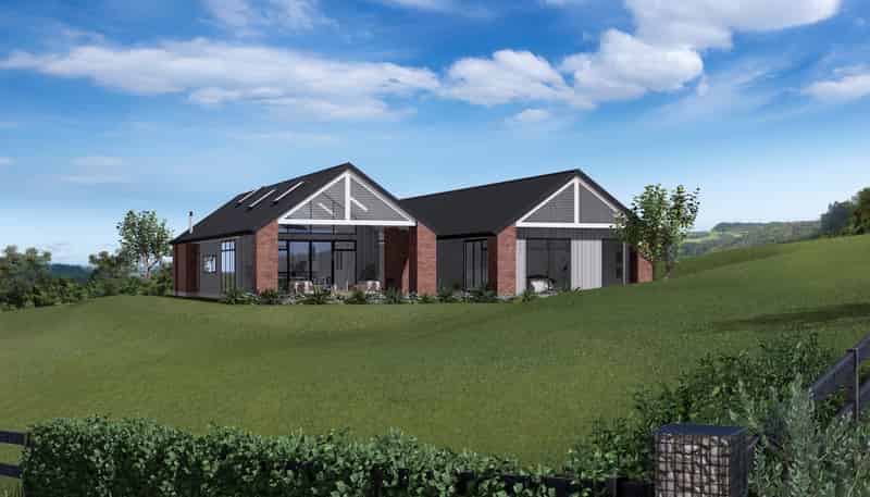 Lot 1 Durham Grove, Waipū, Waipu