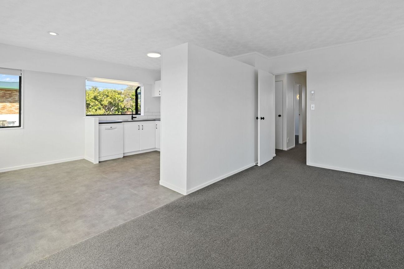 Central, spacious, quiet. - Altro