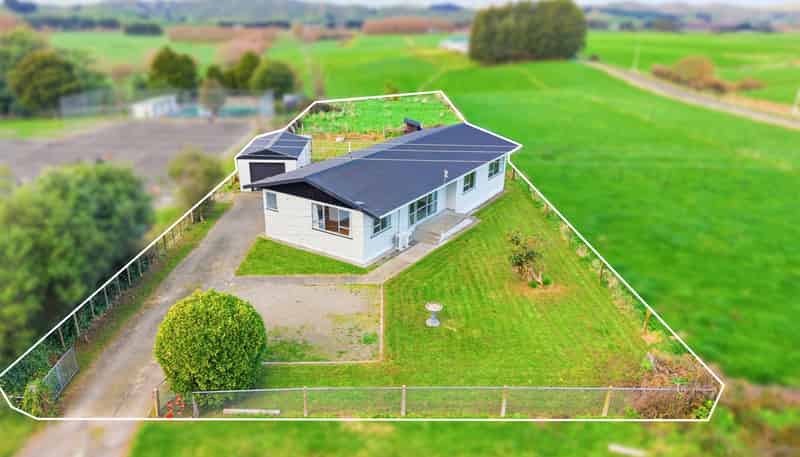 258 Valley Road, Woodville