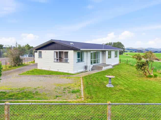 258 Valley Road, Woodville
