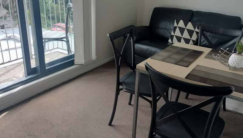 804/36 Eden Crescent, Auckland Central