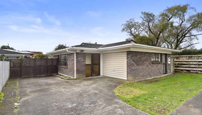 33C Harris Street, Pukekohe