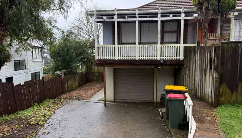 21 Hall Road, Glenfield