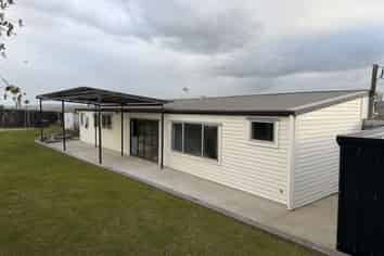 378 Main North Road, Bay View