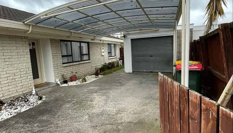 6B Elizabeth Street, Papakura