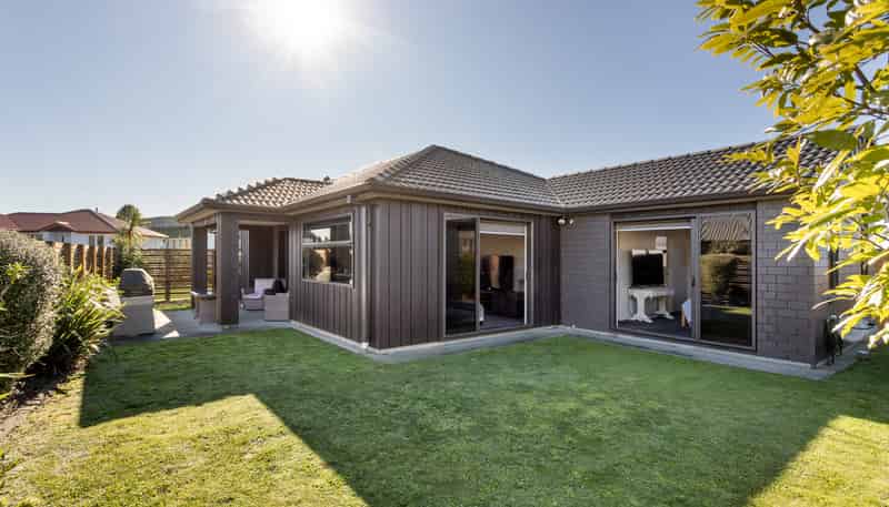 63 Bert Wall Drive, Omokoroa
