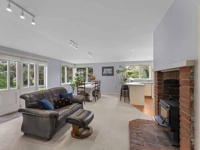 532 Leeston Road, Springston