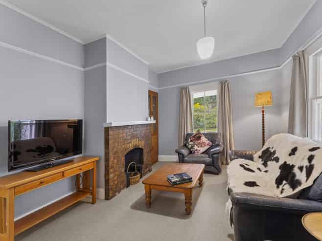 532 Leeston Road, Springston