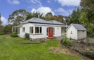 532 Leeston Road, Springston