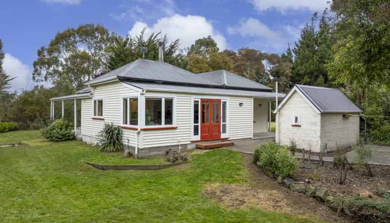 532 Leeston Road, Springston