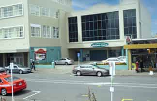 Stand Alone CBD Property 