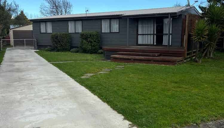 28 Richardson Street, Woodville