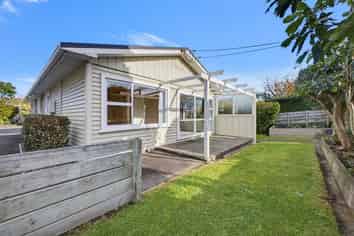 69 Ngamotu Road, Spotswood