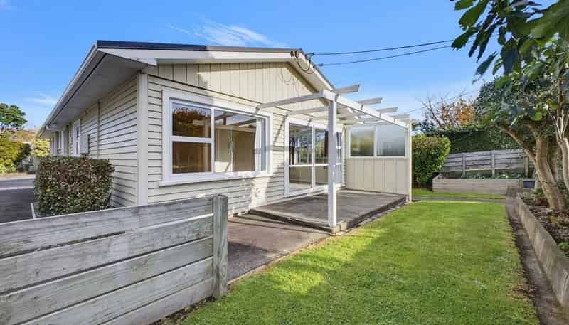 69 Ngamotu Road, Spotswood