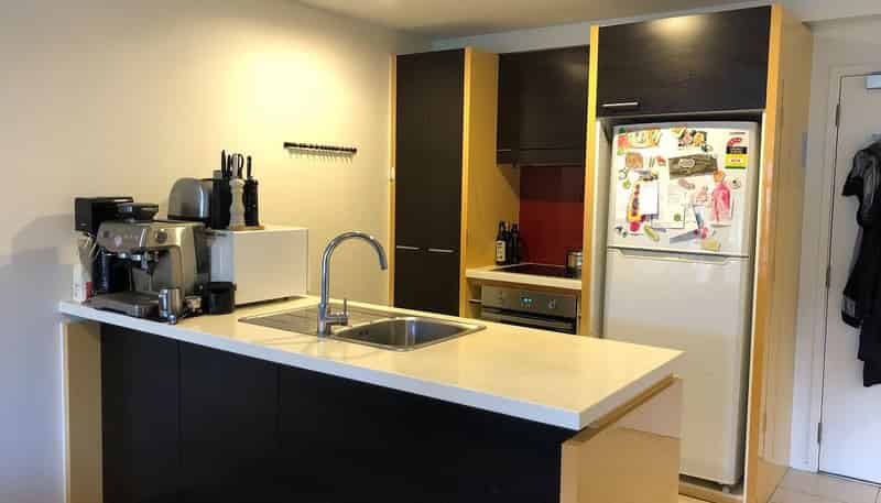 208/401 New North Road, Kingsland